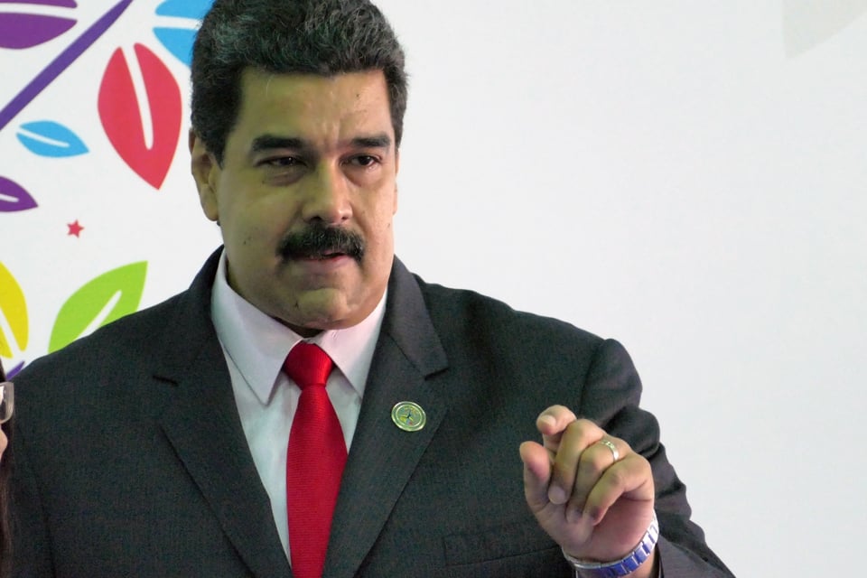 Carta de Maduro, Casa Blanca, muchas mentiras MundoNOW
