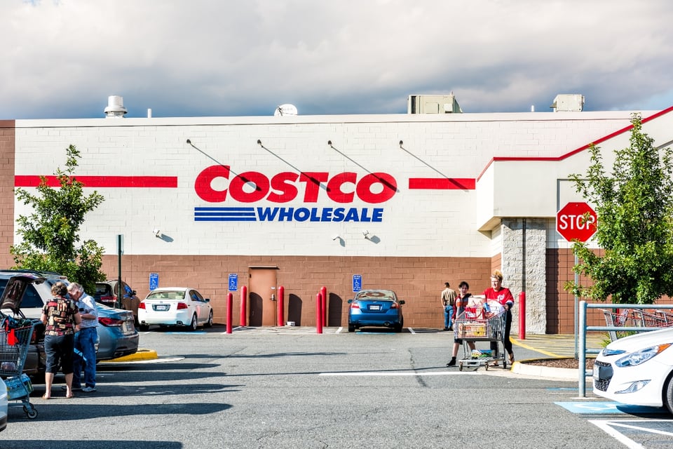 Retiran atún de Costco por posible contaminación con listeria featured image