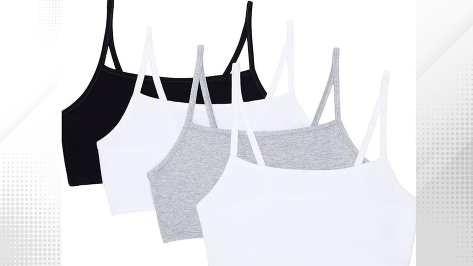 Fruit of The Loom: pack de bras