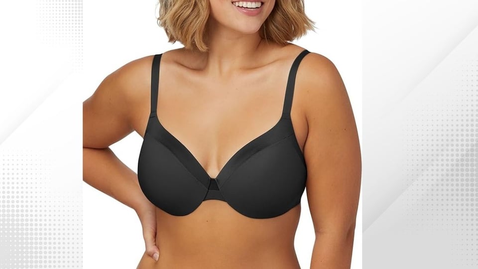 Maidenform Comfort Devotion