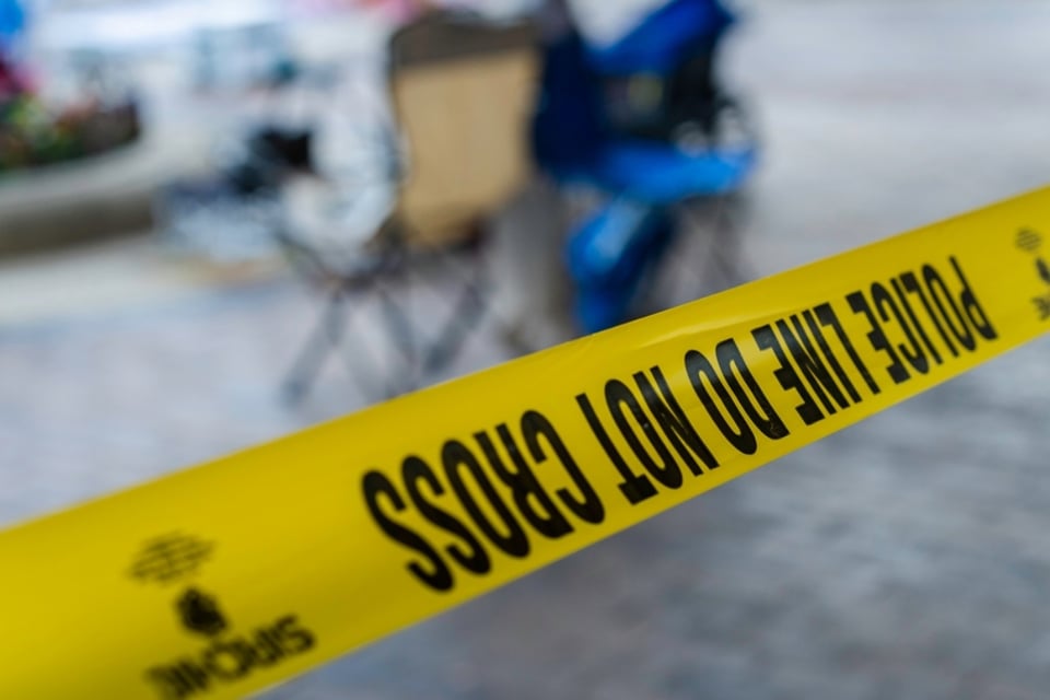 Tiroteo en Hartford deja al menos un muerto