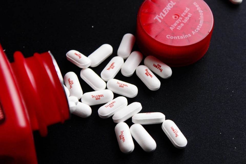¿Qué está pasando realmente con el Tylenol? Guía para entender la controversia! featured image