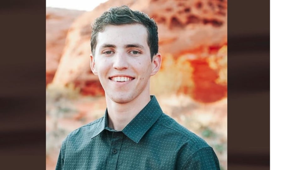 Charlie Kirk Assassin Had Relationship with a Transgender Partner Cooperating with the FBI