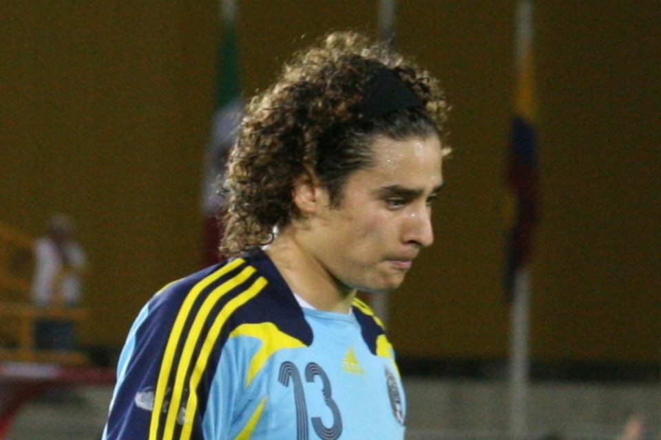 Memo Ochoa sigue sin ganar en Chipre tras nueva derrota
