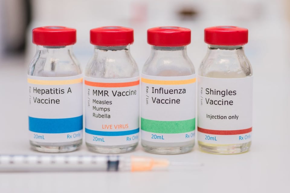vacunas, florida, eliminacion, expertos, hablan, Florida Against Mandatory Vaccination: A Threat to Measles Control