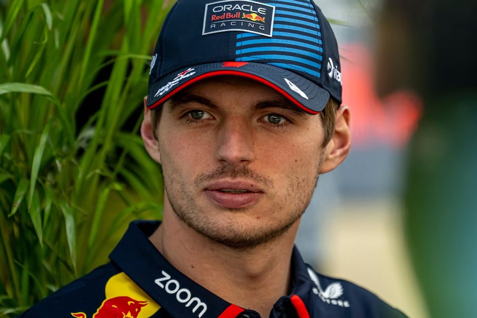 Max Verstappen propone cambios para una Fórmula 1