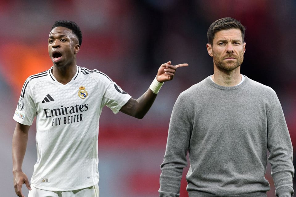 Vinicius, Real Madrid