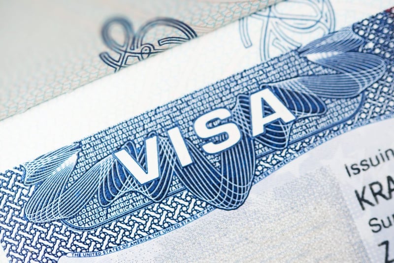 Visas EB-5 no reservadas alcanzan límite y no se emitirán hasta octubre de 2025