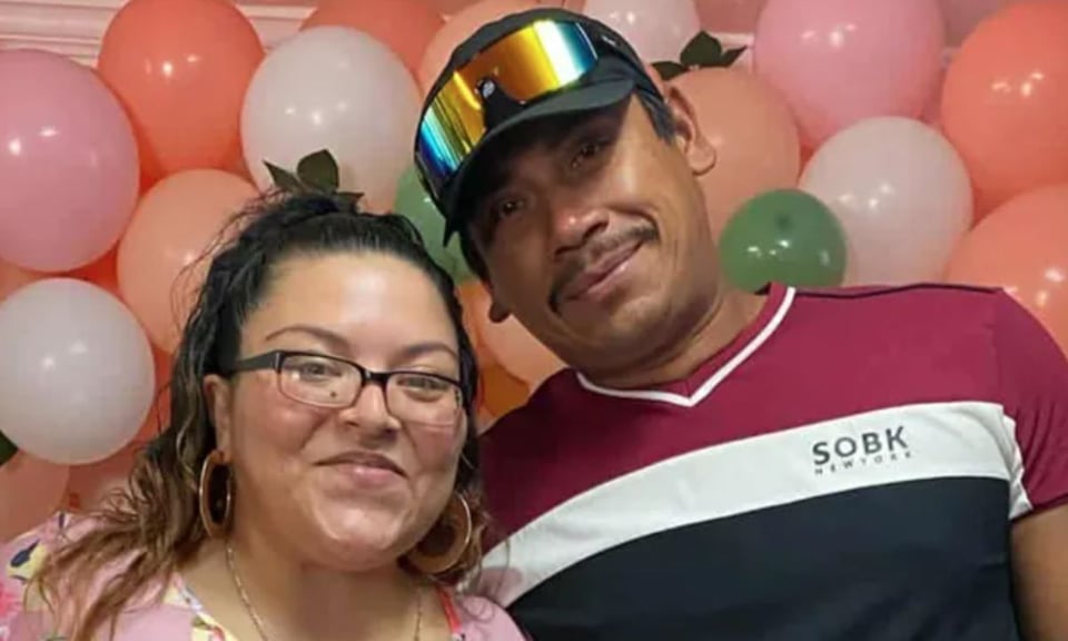 ICE detuvo a hispano pocos días después del nacimiento de su hija featured image