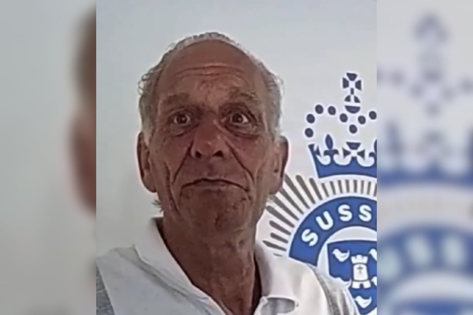 Derek Martin asesina a una pareja y lleva a sus hijos a McDonald’s