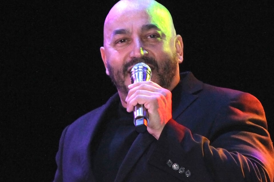 Belinda Faces Countersuit from Lupillo Rivera