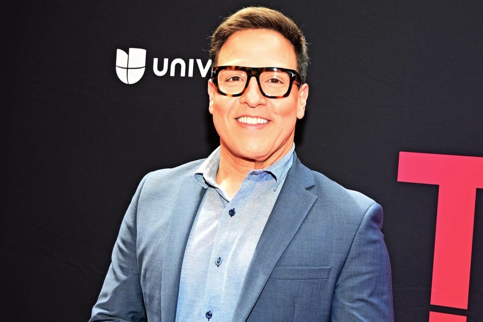Raúl González hace confesión sobre su ex  pareja y dijo cómo «perdonó»