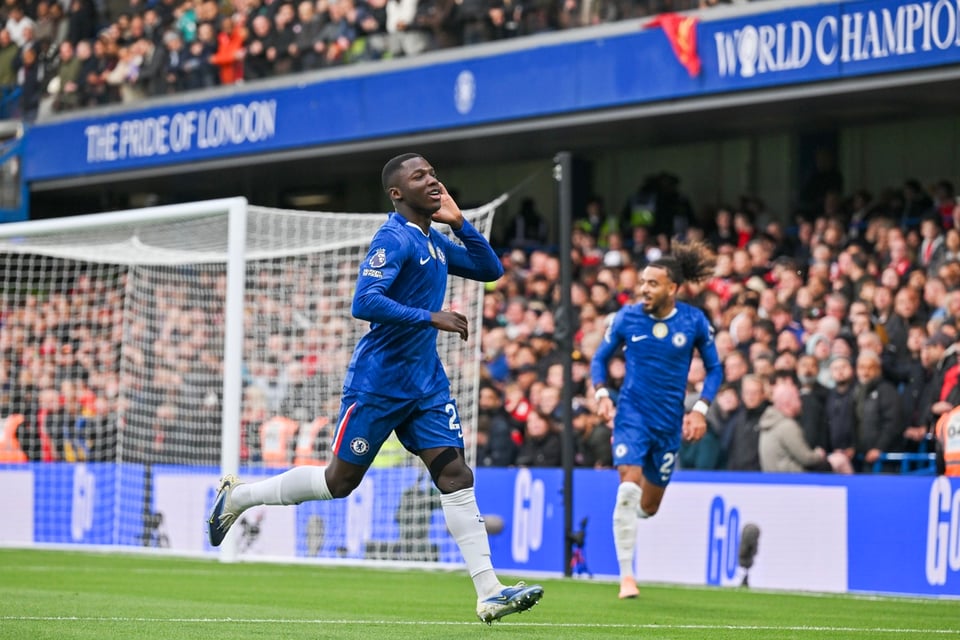 Chelsea, Liverpool, Caicedo