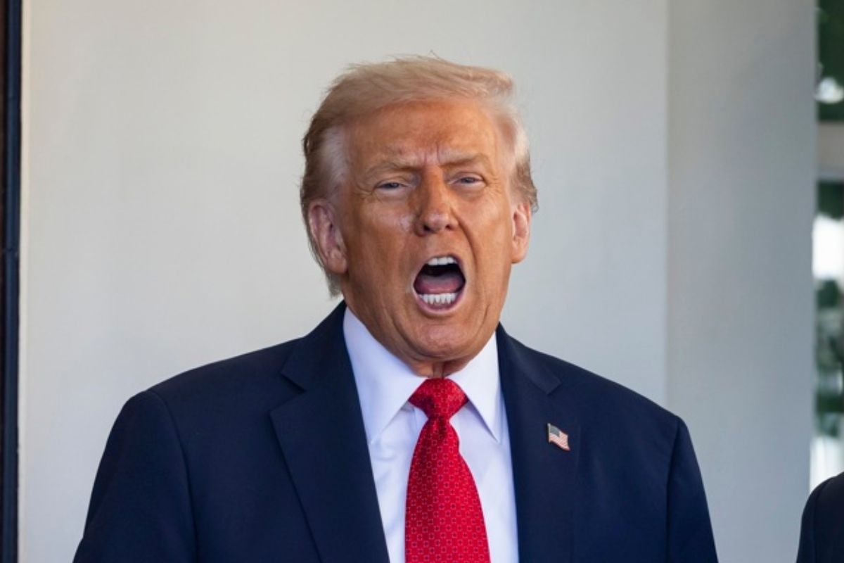 Trump