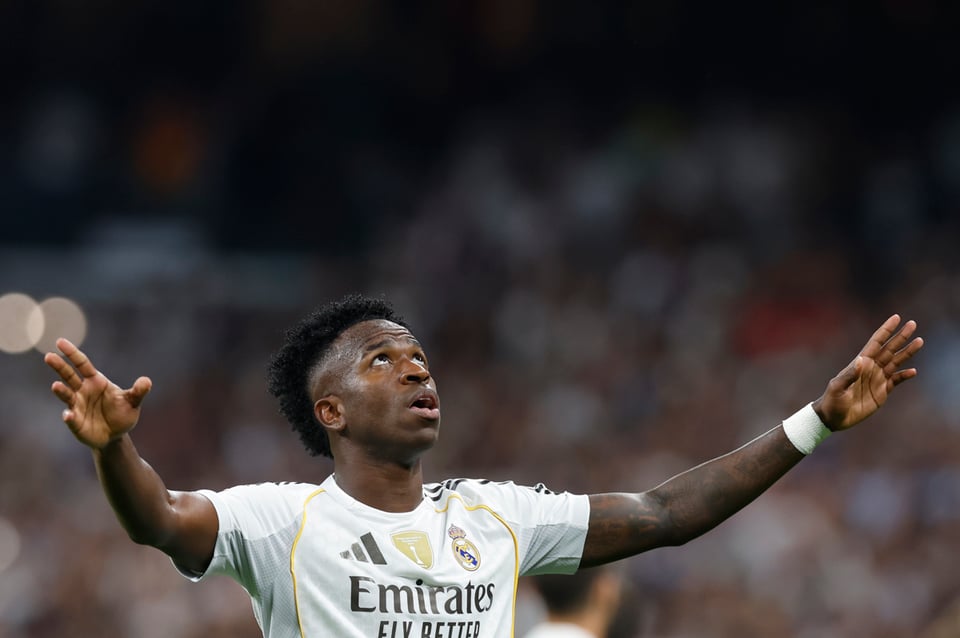 Real Madrid vs Villarreal: así se movió el marcador en el Bernabéu