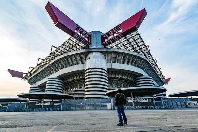 El futuro de San Siro: Milan e Inter marcan un nuevo rumbo