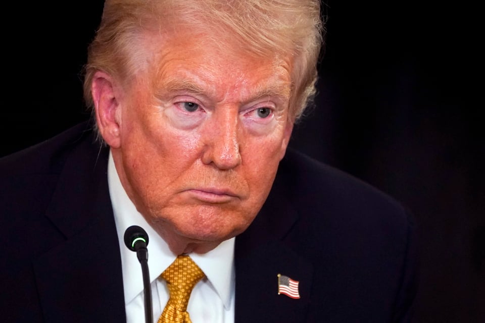 Trump acelera deportaciones con meta de 600,000 antes de fin de año