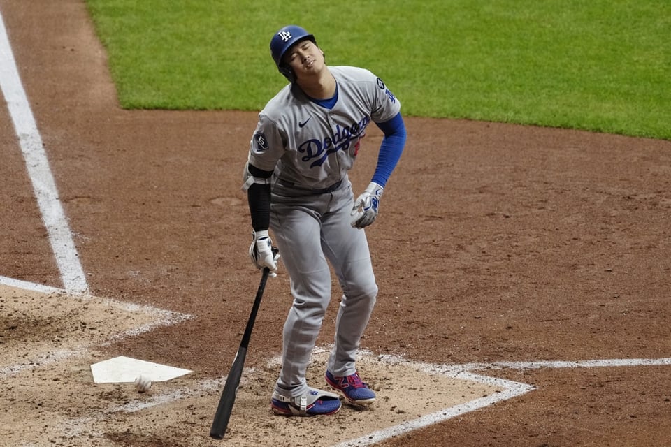 Serie Mundial 2025: la maldición que persigue a los Dodgers