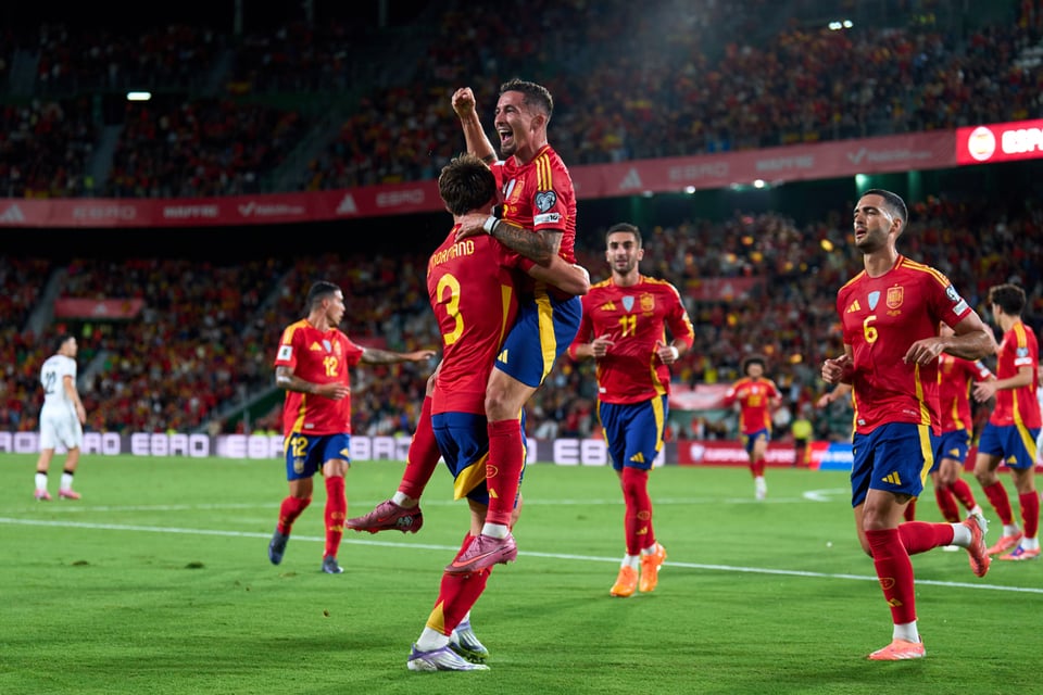 Definidos partidos del Mundial 2026 en Atlanta