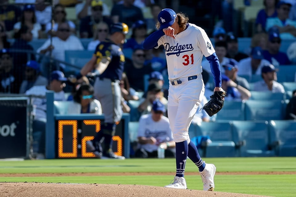 Dodgers