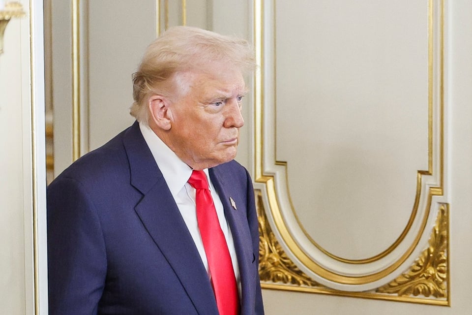 Trump prepara cambios en ICE ante frustración por metas no cumplidas