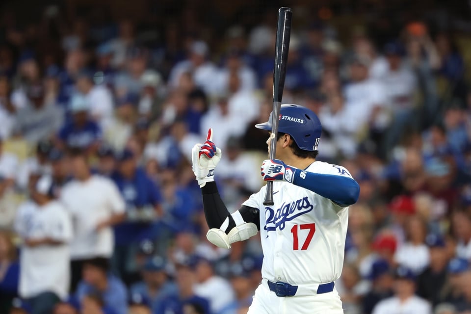 Dodgers buscan ventaja en casa ante los Blue Jays