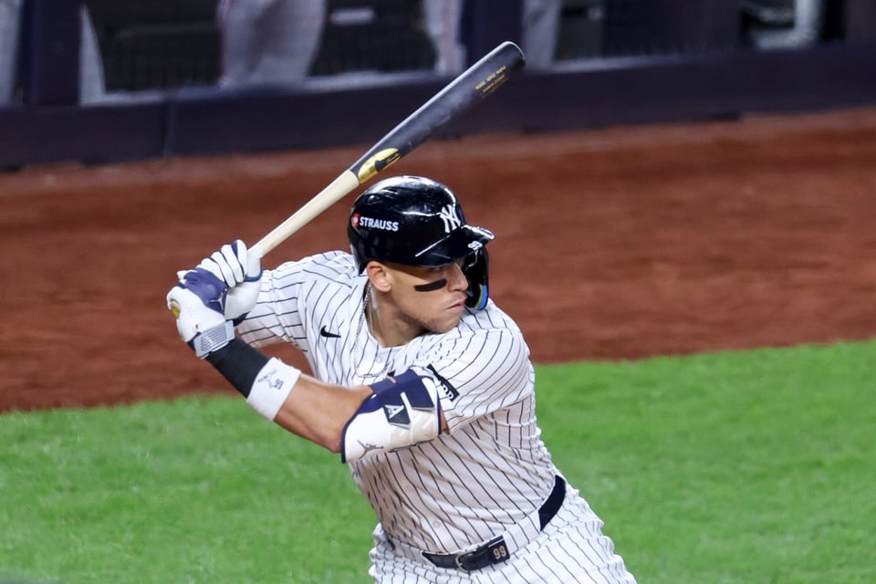 ¿Podrán los Yankees protagonizar otra remontada histórica esta temporada? featured image