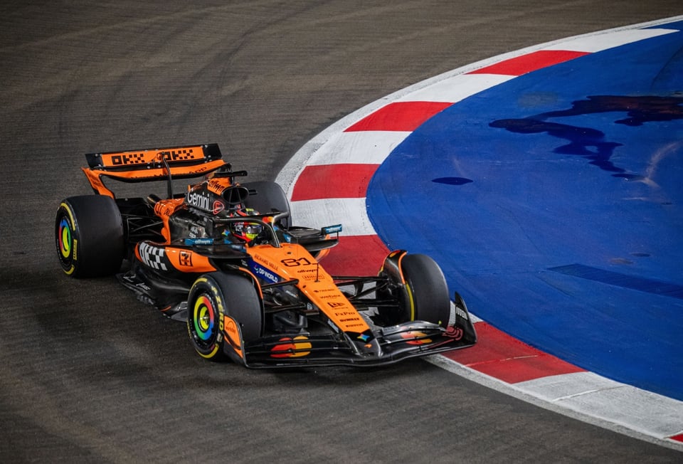 Dónde ver el Gran Premio de Estados Unidos F1