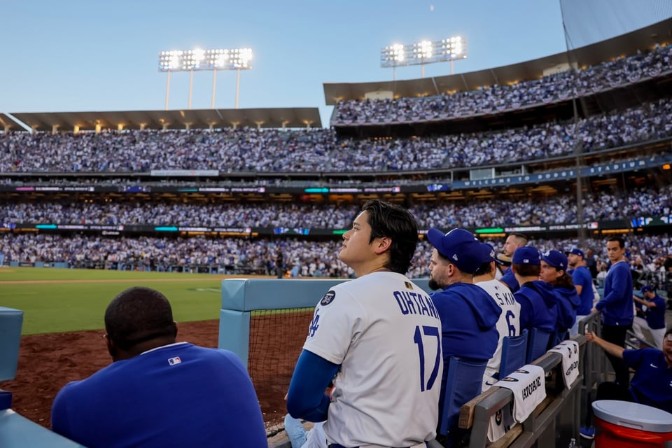 Dodgers buscan récord de asistencia en la MLB