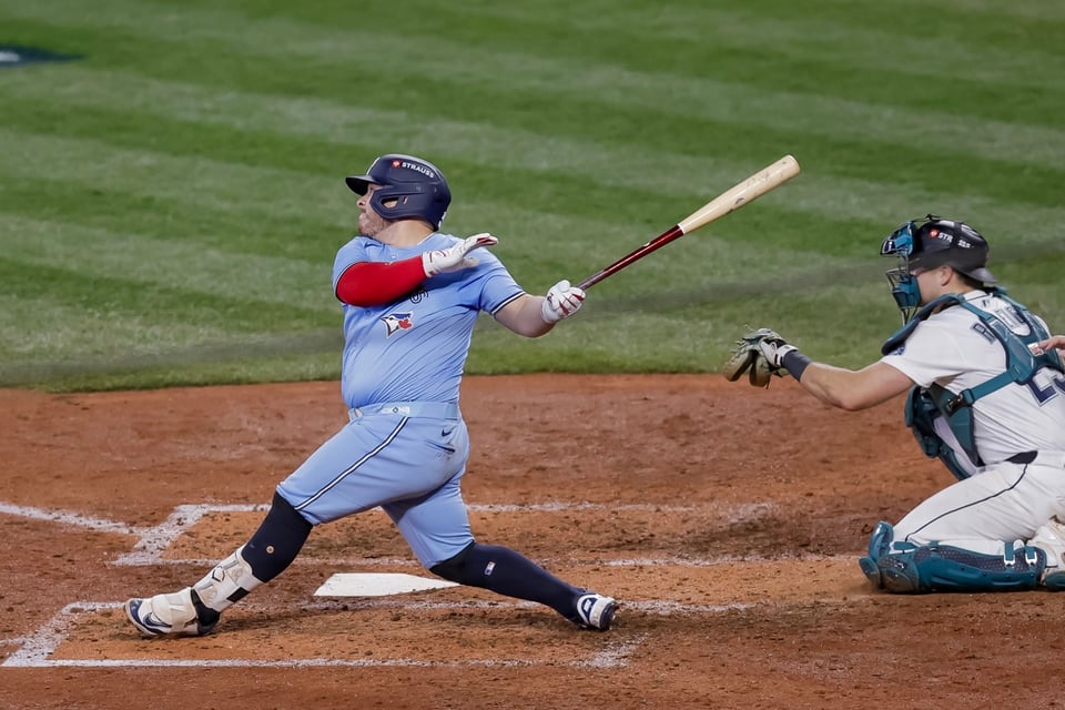 Alejandro Kirk: del fracaso inicial al Juego de Estrellas en la MLB