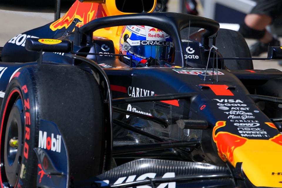 Red Bull y sus retos para 2026 ¿Al borde del abismo?