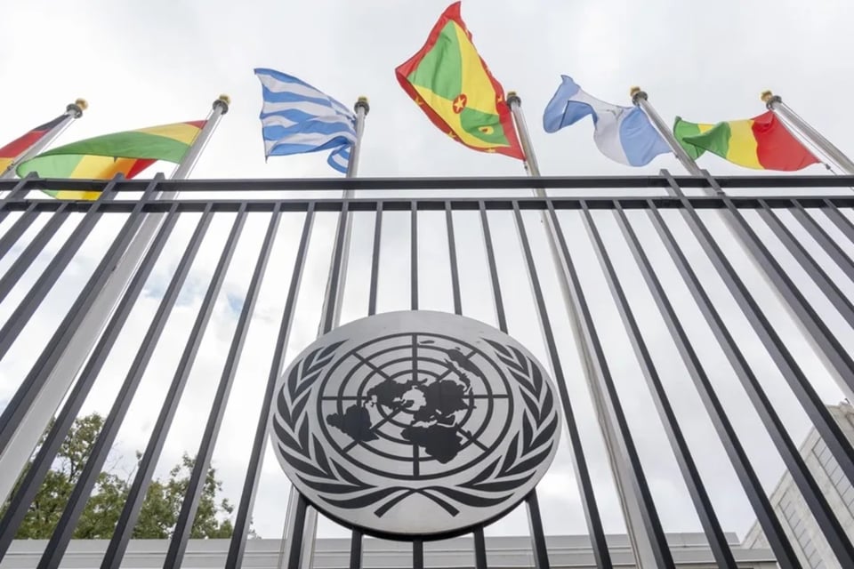 México pide fin del bloqueo a Cuba; EE.UU. se opone en la ONU