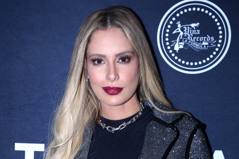 Aleyda Ortiz en bikini, Aleyda Ortiz Shows Off Bikini Body in Photos
