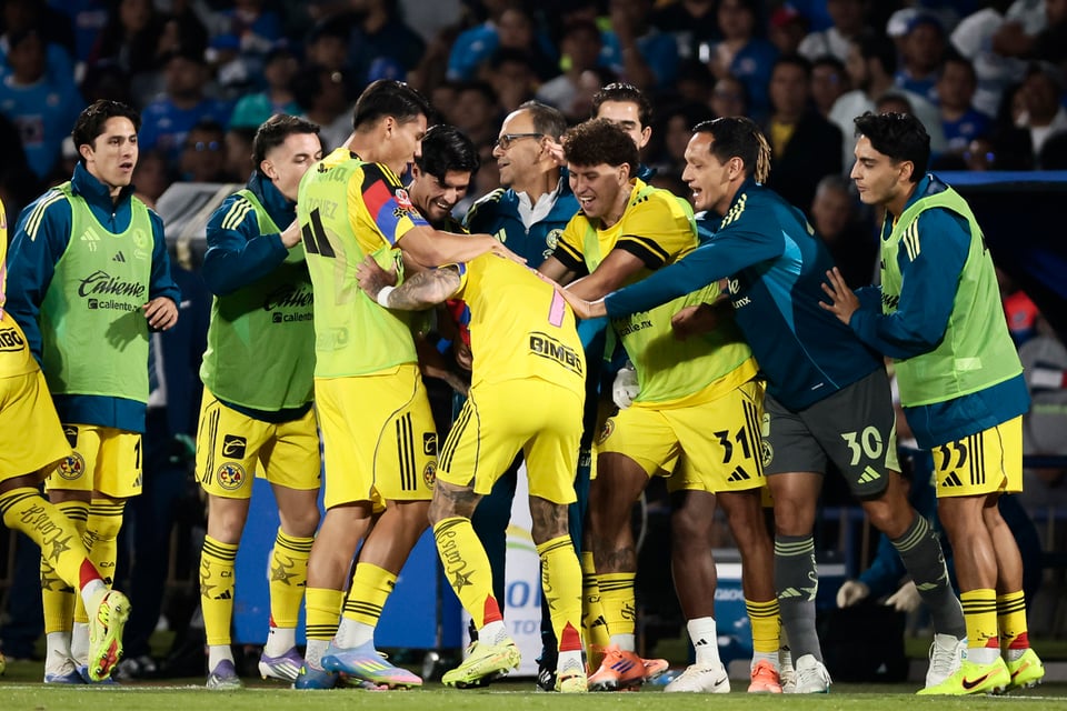 Así se jugará el cierre del Apertura 2025