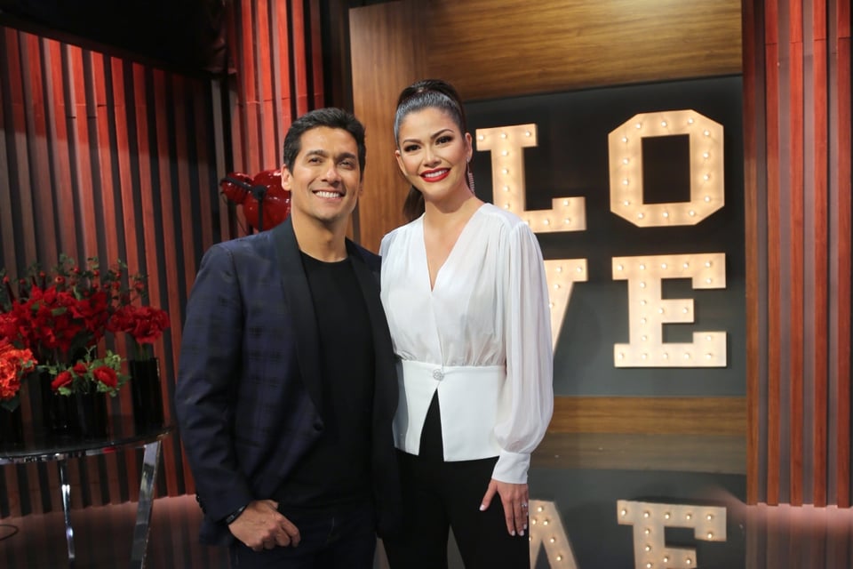 Rafael Araneda sobre Ana Patricia, Rafael Araneda Breaks His Silence on Ana Patricia Gámez’s Divorce