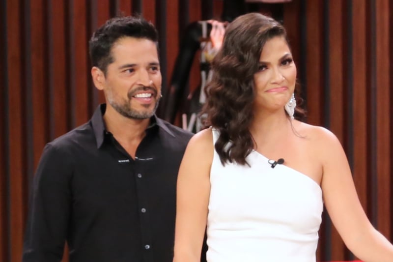 La separación tras 11 años juntos