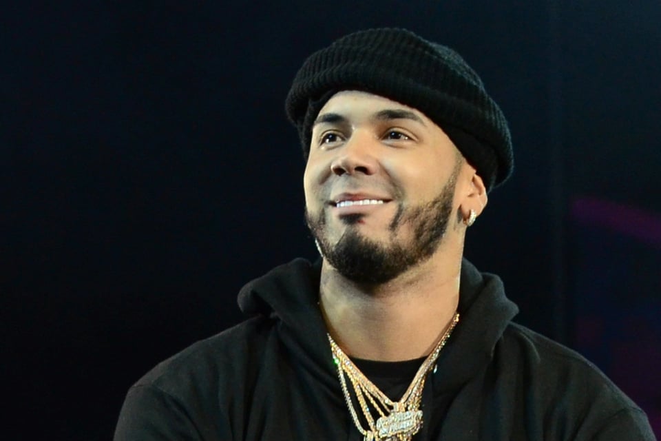 Anuel AA: Los datos que revelan el lado desconocido del ícono del trap latino