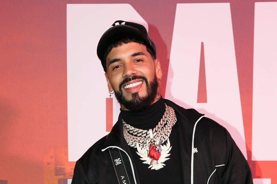 Anuel AA enfrenta demanda tras agresión física