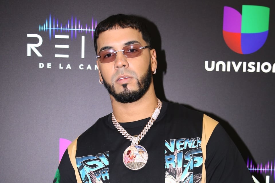 Datos que no conocías sobre Anuel AA