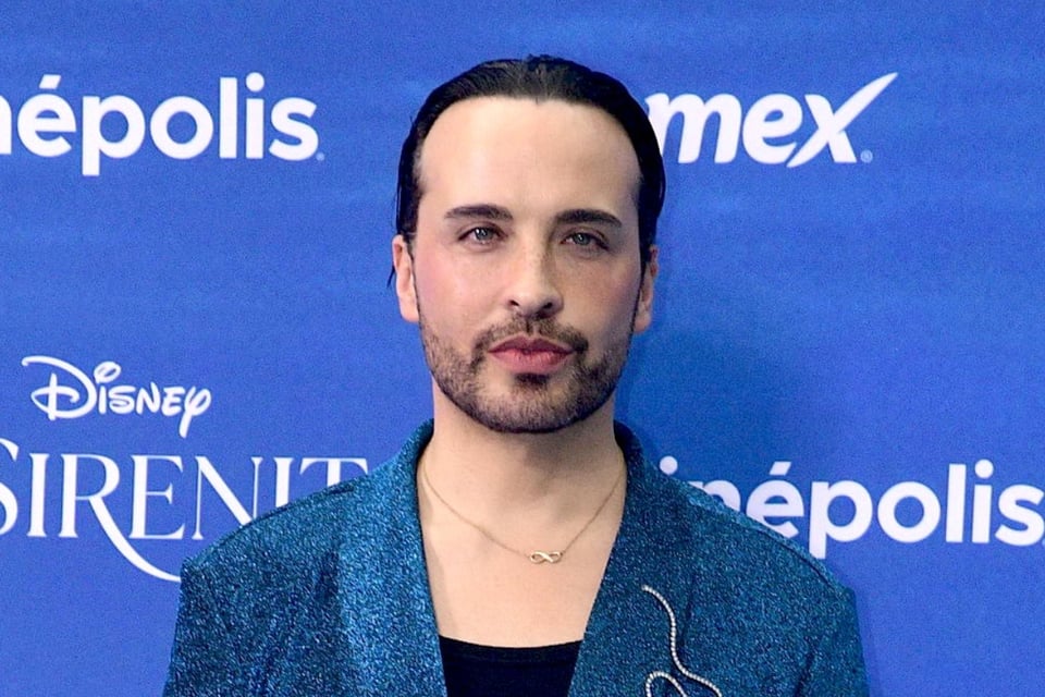 El cantante mexicano Apio Quijano se casará con su novio tras recibir anillo de compromiso featured image