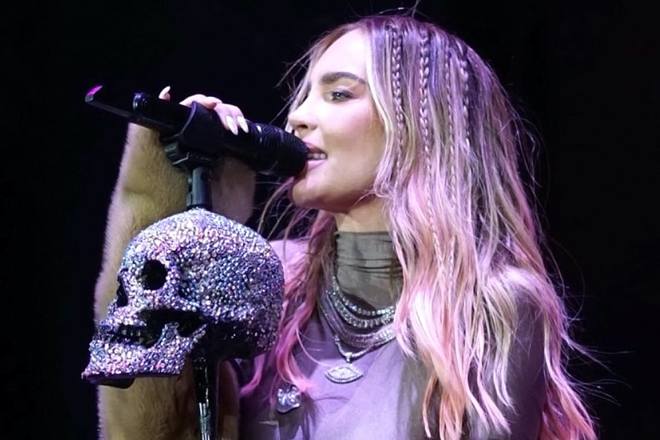 Mamá de Belinda rompe el silencio