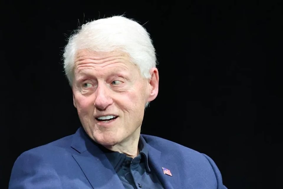 Bill Clinton dice que Trump «merece un gran reconocimiento» por el alto el fuego entre Israel y Hamás
