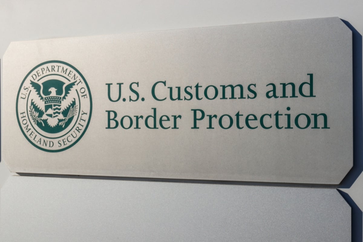 CBP aclara uso de formulario I-94