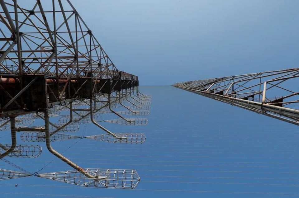 Canadá instala radar avanzado en el Ártico ante nuevas amenazas