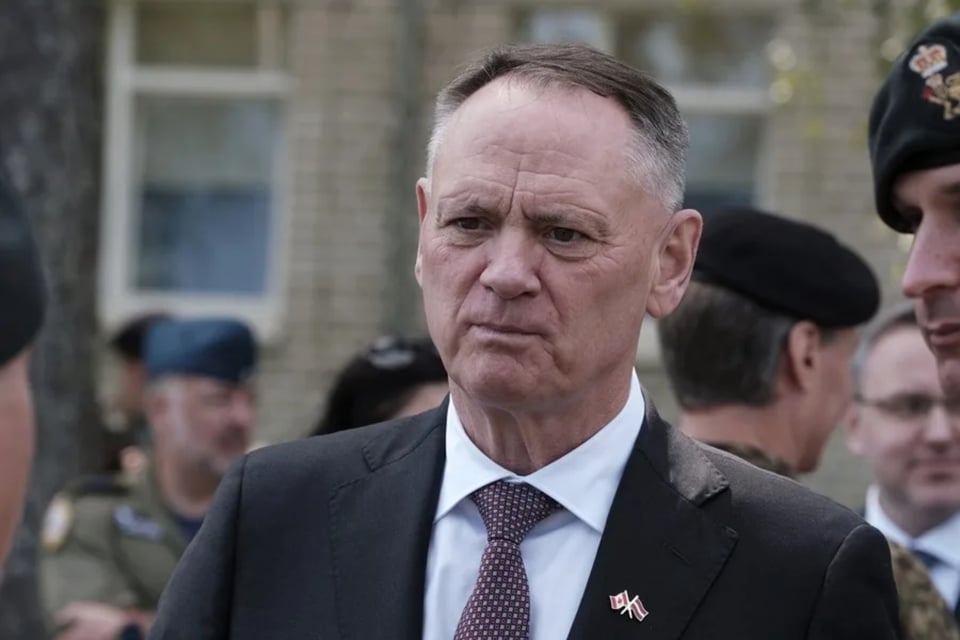Canadá, Ártico, Defensa norteamericana MundoNOW