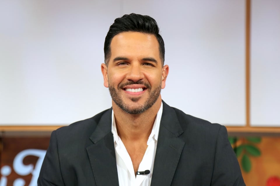 Chef Yisus rompe el silencio sobre rumores de romance con Elizabeth Gutiérrez