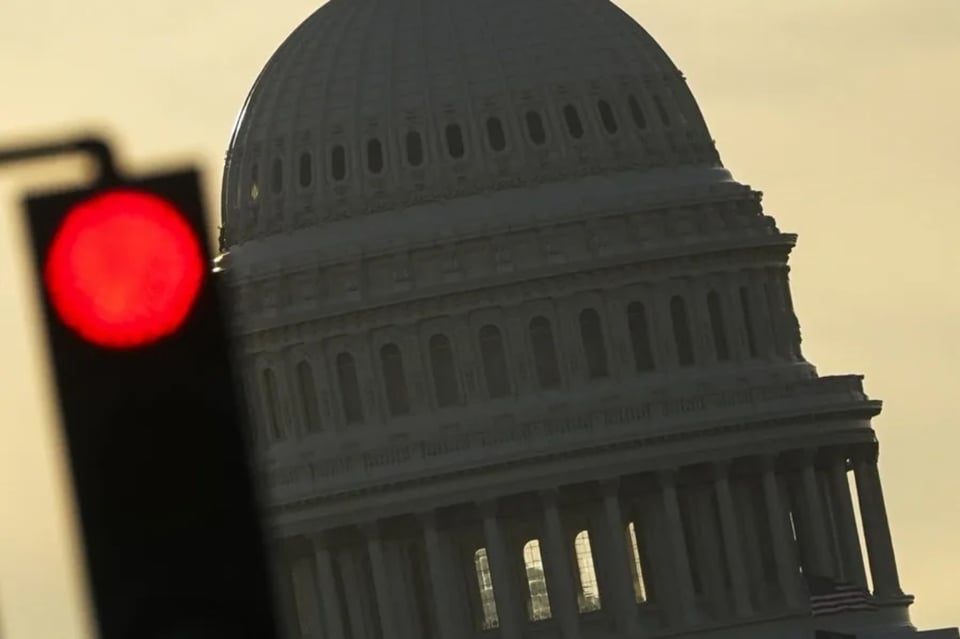 Fracasan votaciones, cierre de Gobierno, Estados Unidos MundoNOW