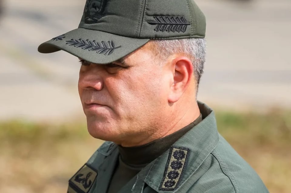 Venezuela ofrece apoyo militar a Colombia ante “amenazas” de EE.UU.