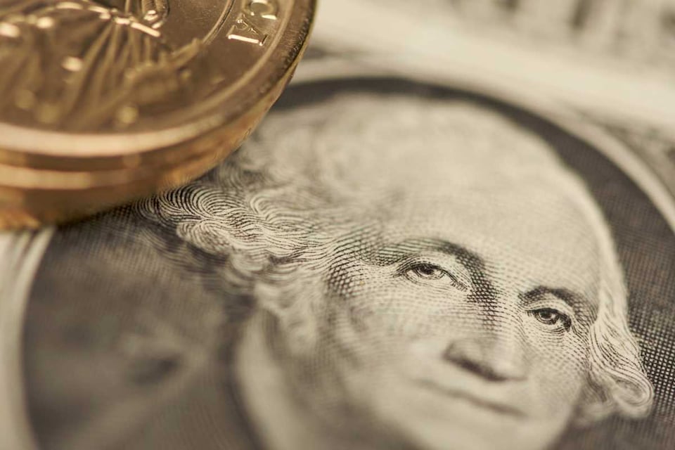 How the U.S. Dollar Trades Today in Mexico and Latin American Countries