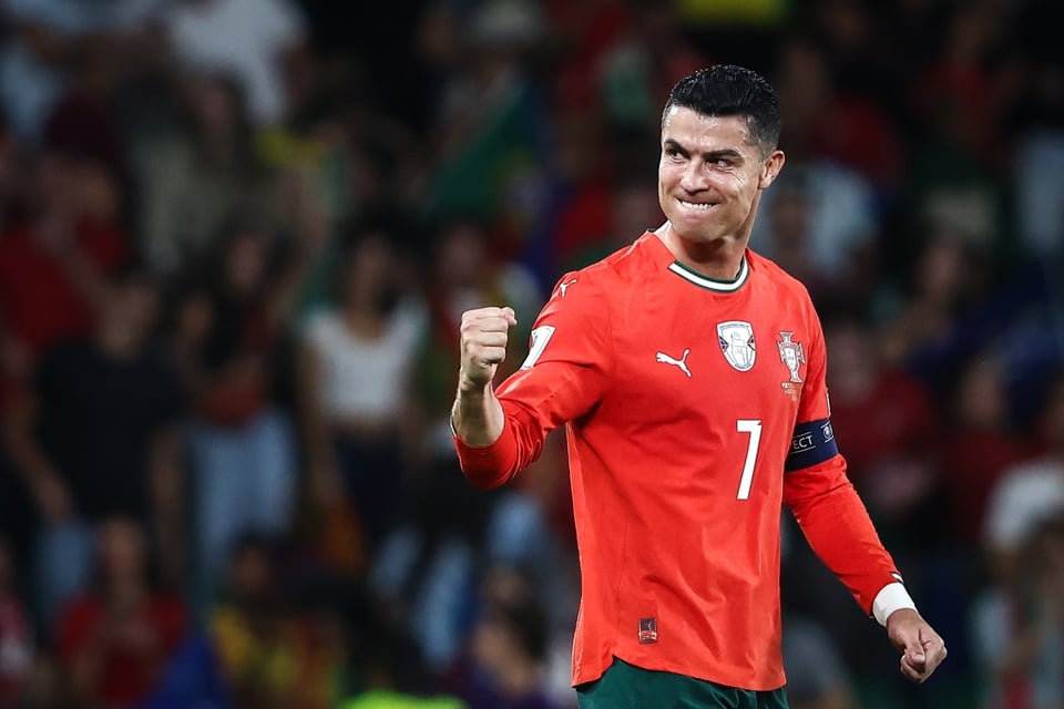 7 figuras que podrían jugar su último Mundial